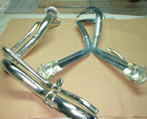 Zinc plating