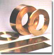 Copper-based materials