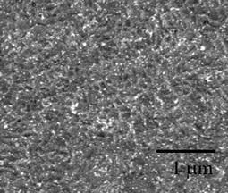 Nanoparticle composite plating