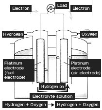 Fuel cells